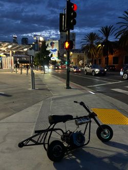 minibike