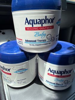Aquaphor