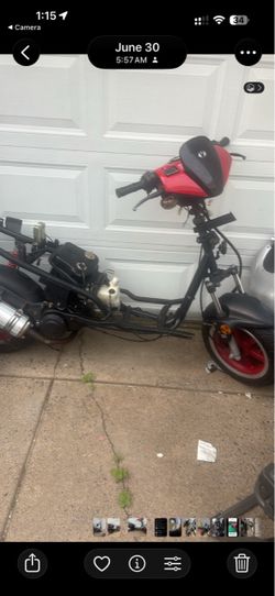 Moped