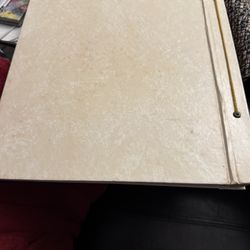 Vintage Scrap Book