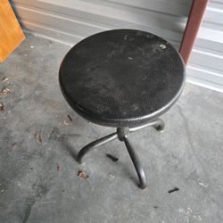 Stool