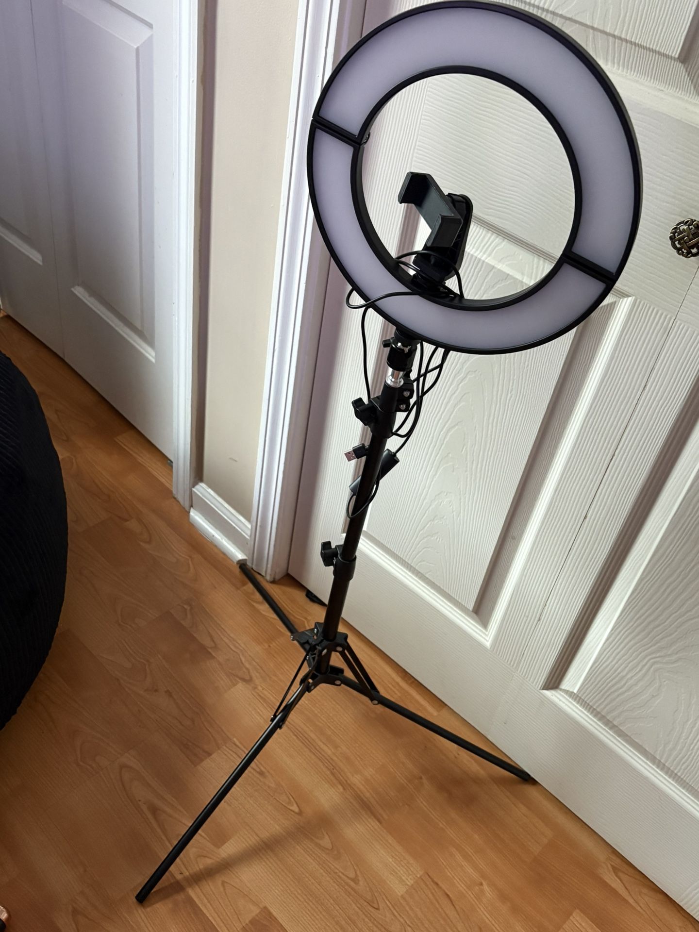 Ring Light