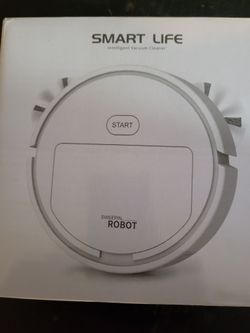Robot Vac