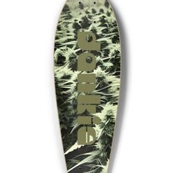 Happy Grass Dankie Cruiser Board