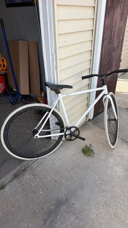 Fixie