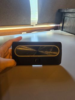 Tech Lot: JBL SoundBoost Moto Mod + 7-Port USB 3.0 Hub (As-Is)
