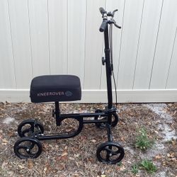 Knee Rover Wheel Chair 