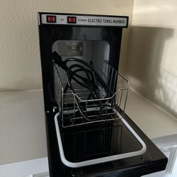Towel Warmer 