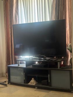 TV AND entertainment system