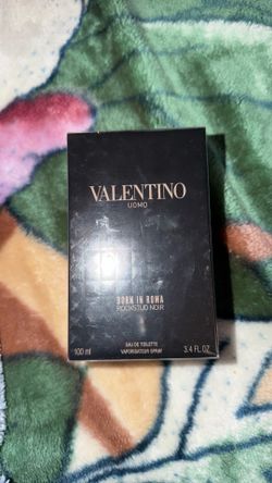Valetino cologne