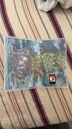 Pokemon Shield