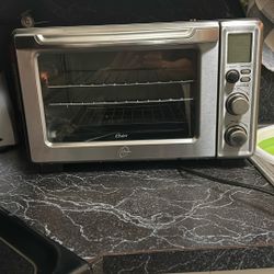 Oster Toaster Oven