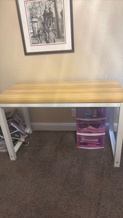 Desk