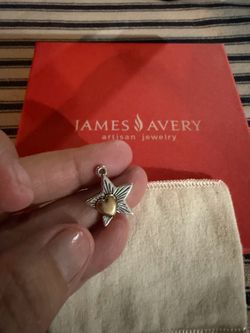 James Avery Charm