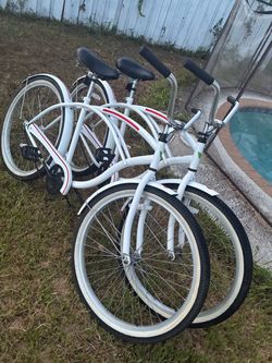 Bicycles
