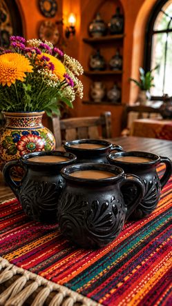 💥☕️4  Tavera mugs X $30 or $10 each 💥