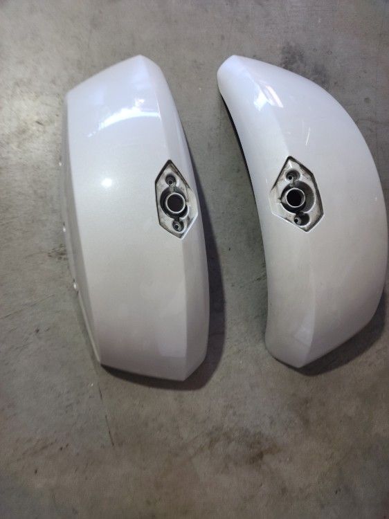 Victory Cross Country Parts