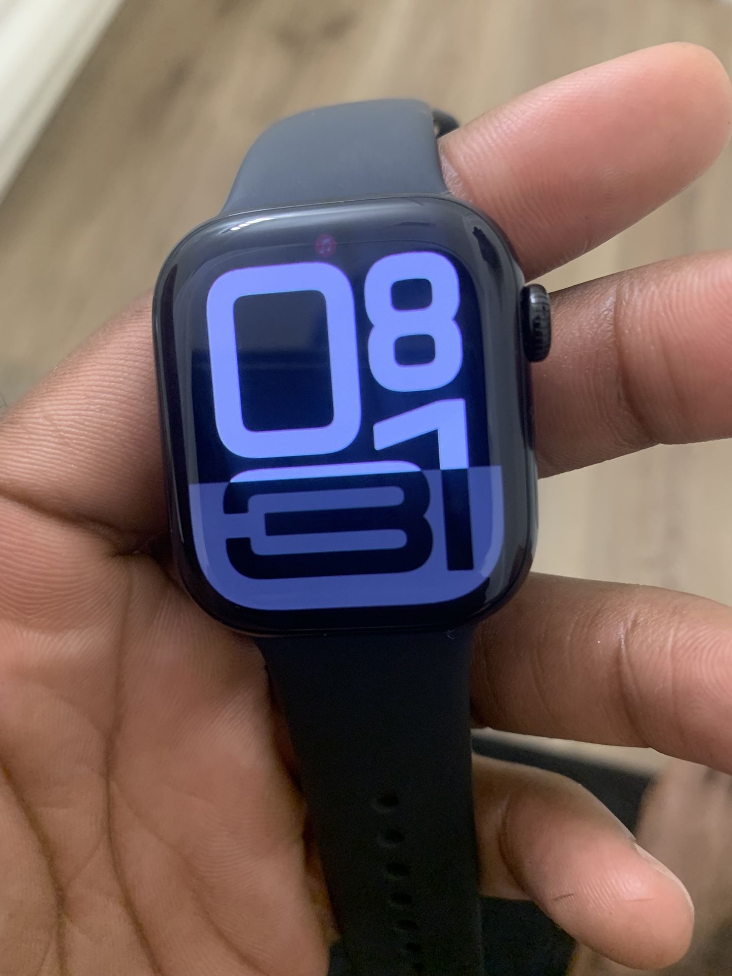 Apple Watch Series 10