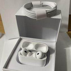 AirPod Pro Gen2