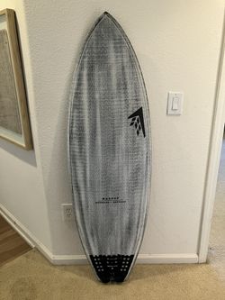 5’2” FireWire Mashup
