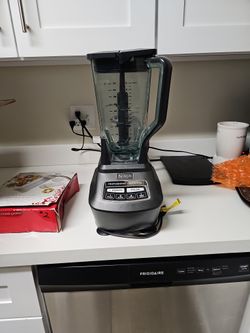 Ninja Blender 