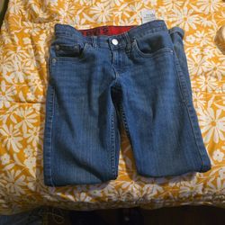 Levi's Jeans Blue 