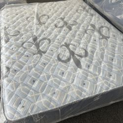 Stearns And Foster Estate Extra Firm Full Queen King Mattress