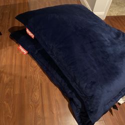 Fat boy Bean Bags (2)