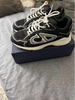 Designer shoes
