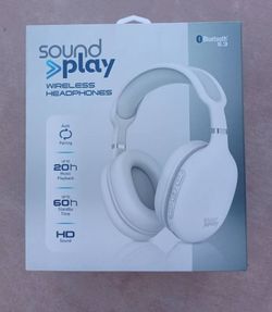 Wireless Headphones