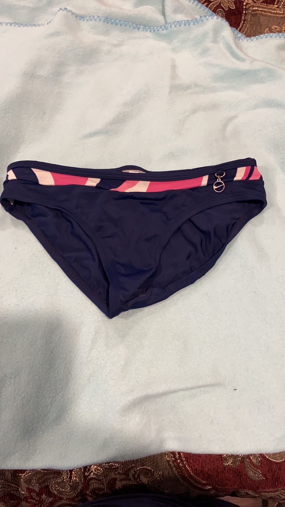 Women’s NIKE Bikini Bottoms