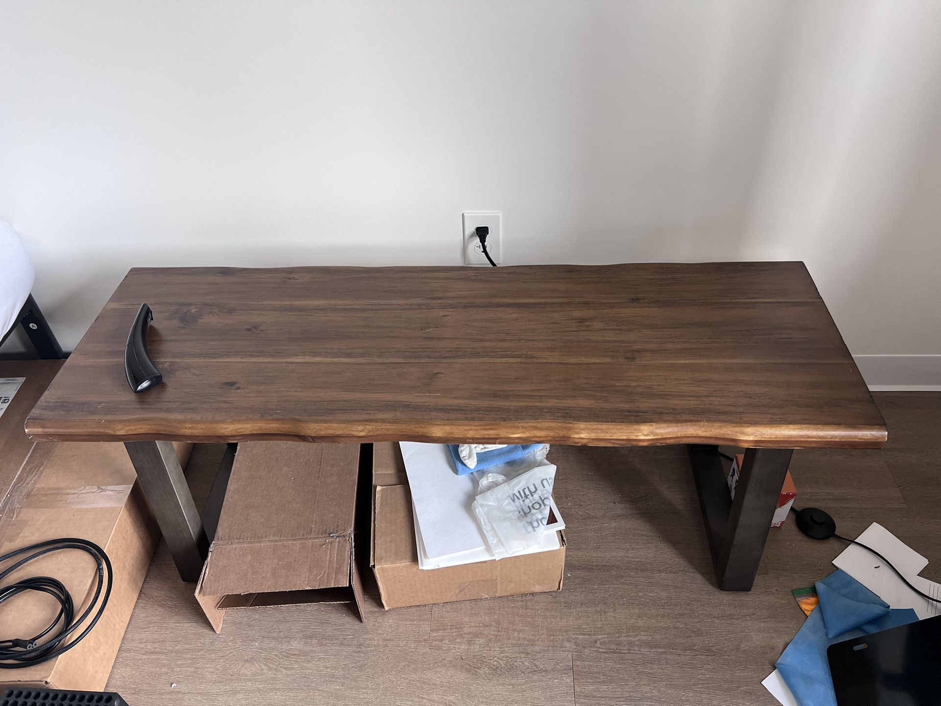 Coffee Table/tv Stand