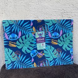 Stitch Placemats 2 Pack.
