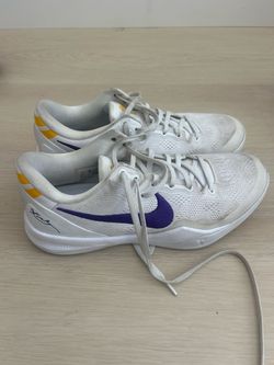 Kobe 8 Shoes