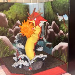 Pokemon Center Gyrados Anaheim 2025