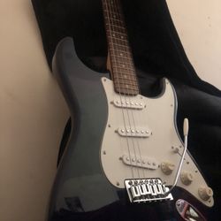 Starcaster Electric Guitar 