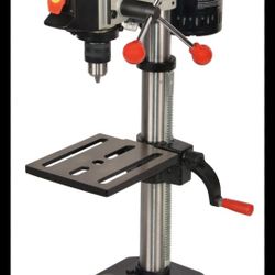 BENCH DRILL PRESS 