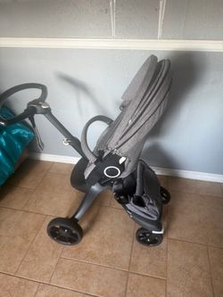 Stokke Xplory Stroller
