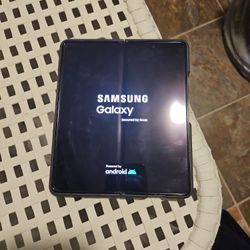 Samsung Zfold 5 Unlocked 512gb Blue