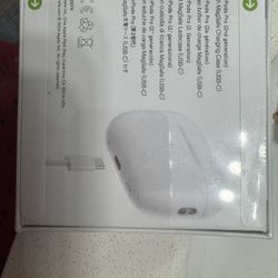 AirPod  Para iPhone y batería para cargar iPhone
