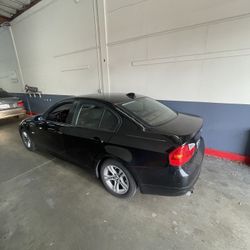 Bmw328i 2008