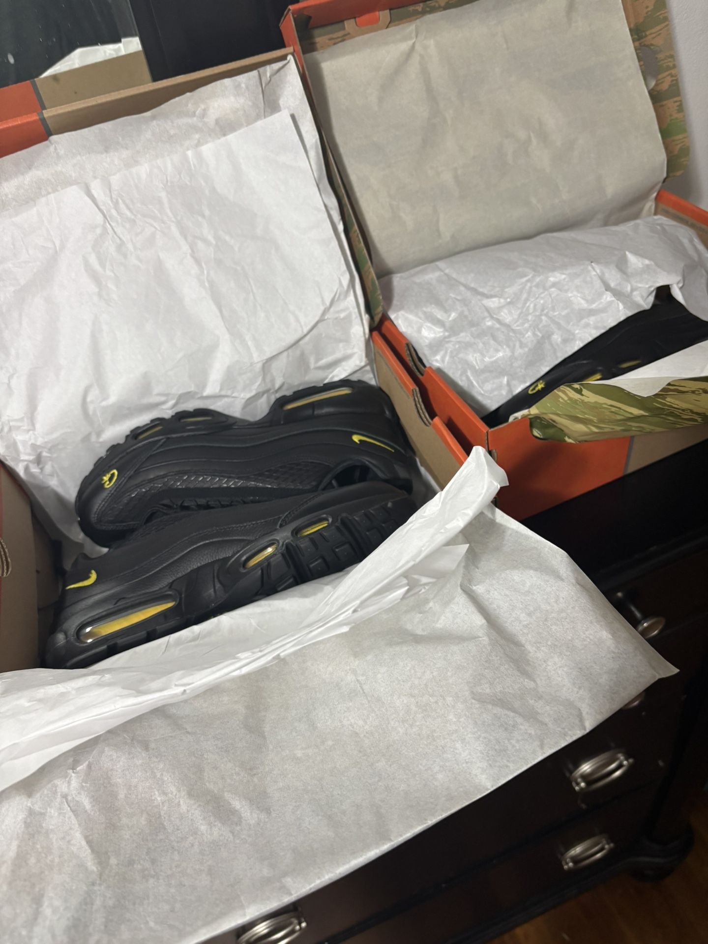 Corteiz Airmax 95