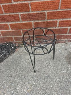 Plant stand