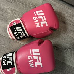 UFC Gloves 