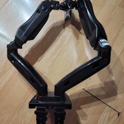 HUANUO***Dual Monitor Mounts | Maximize Desk Space & Comfort – HUANUO Dual Monitor Mounts | Maximize Desk Space & Comfort🖥🖥***