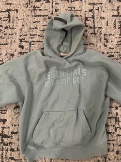 Essentials hoodie
