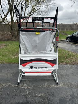 HD Sports Pop A Shot