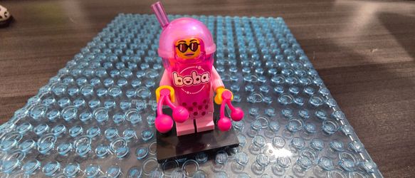 LEGO CMF