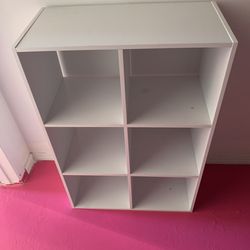 Bookshelf