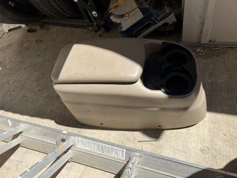 97-03 F150 Middle Console
